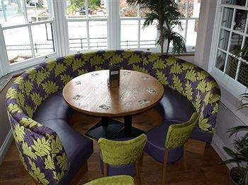 Stones Hotel And Bar Minehead Ngoại thất bức ảnh