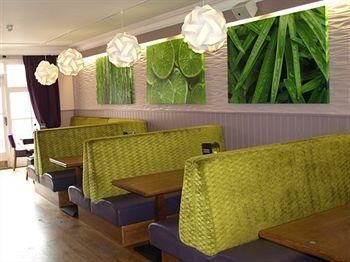 Stones Hotel And Bar Minehead Ngoại thất bức ảnh
