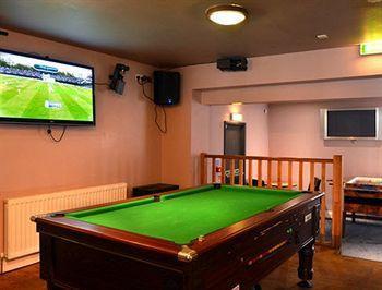 Stones Hotel And Bar Minehead Ngoại thất bức ảnh